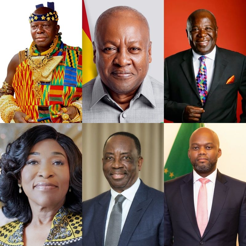 Sir Sam Jonah to Chair Prestigious Honour Ceremony for Otumfuo in Kumasi